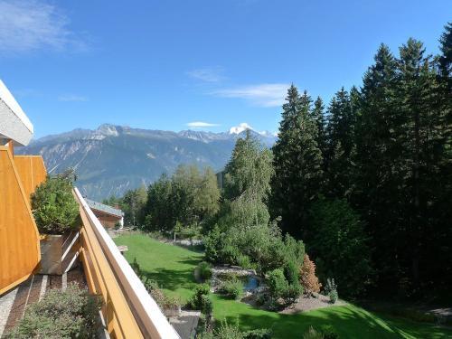 Apartment Terrasse Des Alpes-32