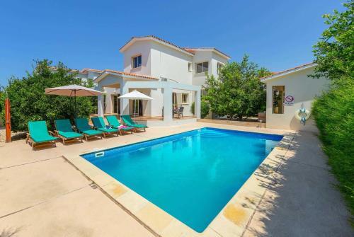 Villa Coralia Dream 11