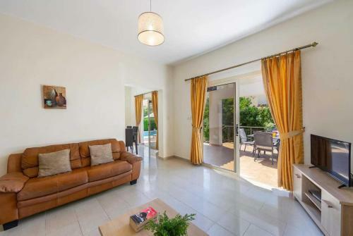 Villa Coralia Dream 11