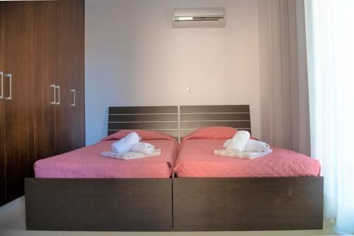Coral Bay Villa 10