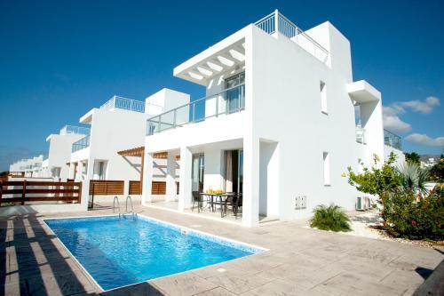 Coral Bay Villa 10