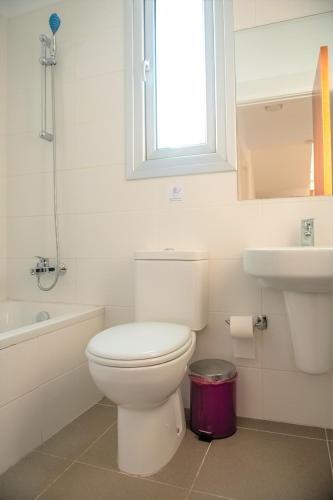 Coral Bay Villa 10