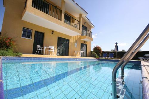Kotsias Corallia Villas