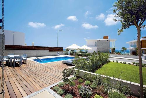 Villa Periwinkle