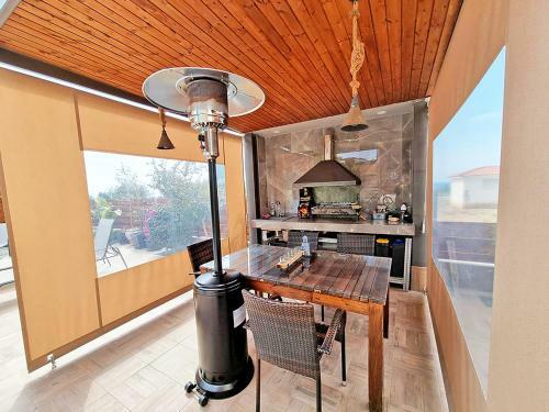 Shanti Paphos Villa