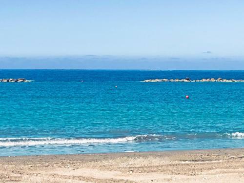 Shanti Paphos Villa