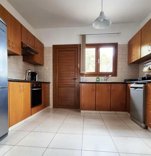 Shanti Paphos Villa