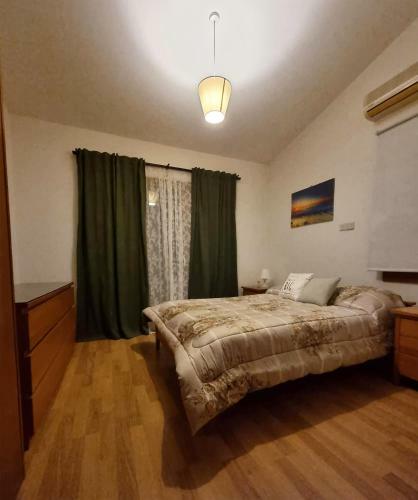 Shanti Paphos Villa