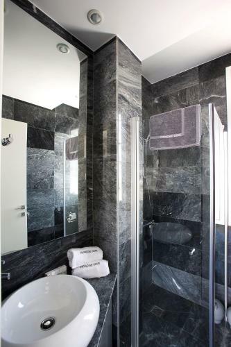 Luxury Cyprus Villa Marine Villa Private Pool Sea Front 1 Bdr Paphos
