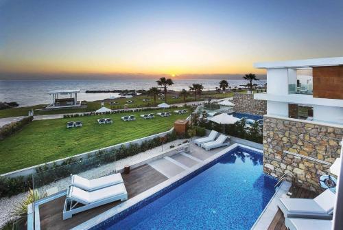 Villa Cyan