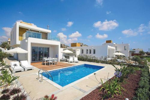 Villa Turquoise