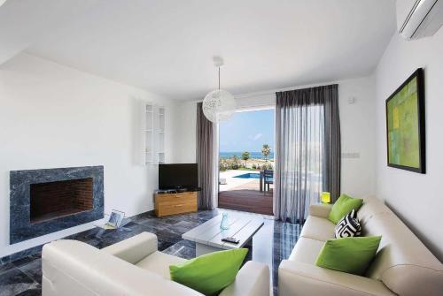 Villa Turquoise