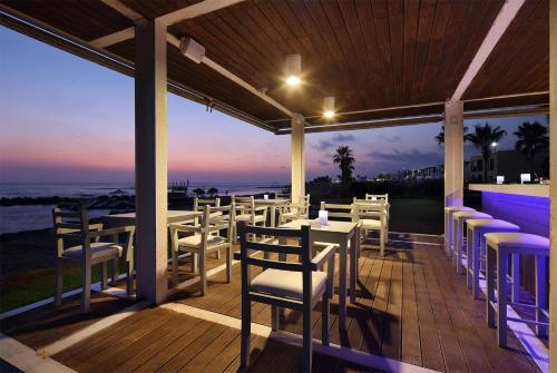 Villa Turquoise