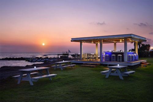 Villa Turquoise