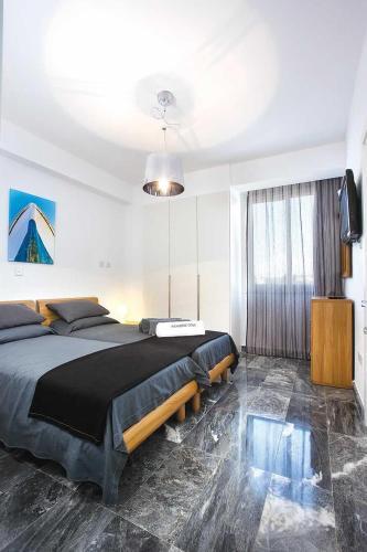 Villa Turquoise