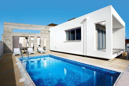 Villa Cerulean