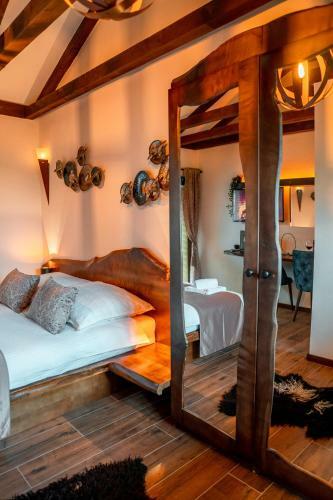 Apartamento Toplik Restaurant & Rooms