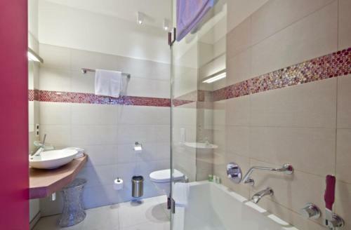 Hotel Saint-amour