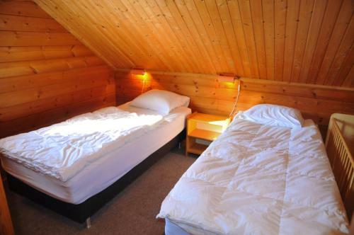 Chalet Le Mirador