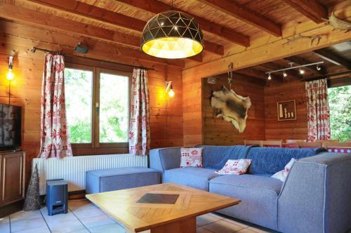 Chalet Le Mirador