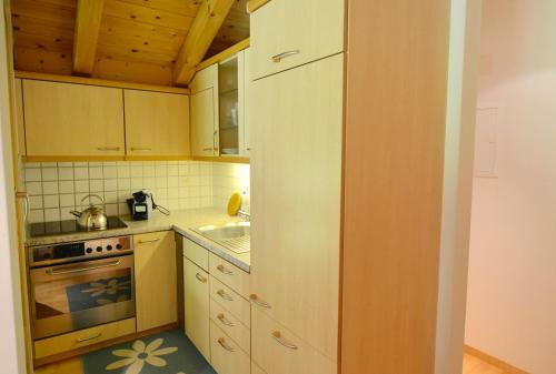 Apartments Villa Surlej