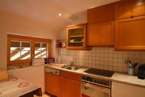 Apartments Villa Surlej
