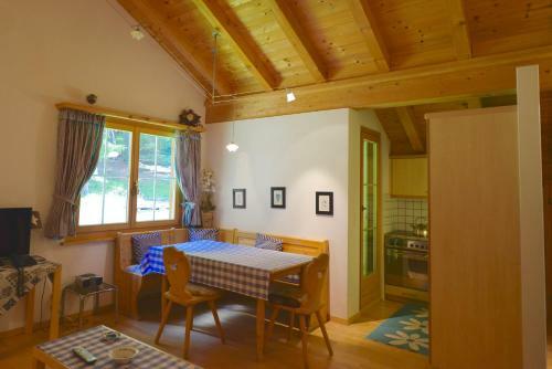 Apartments Villa Surlej