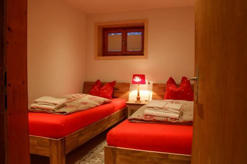 Apartments Villa Surlej