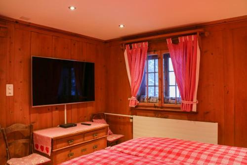 Apartments Villa Surlej