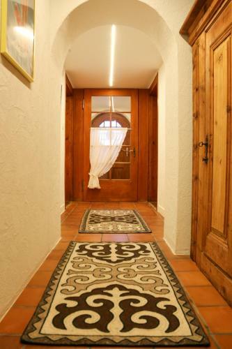 Apartments Villa Surlej