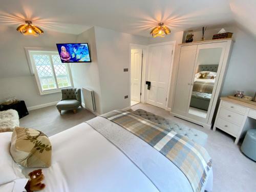 Hotel Letterellan