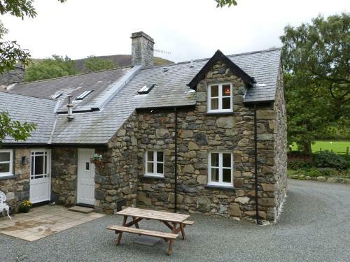 Granar Gynolwyn