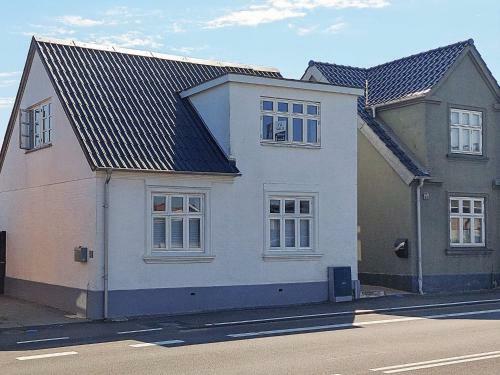 Holiday Home Frederikshavn IX