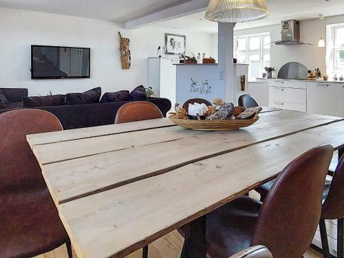 Holiday Home Frederikshavn IX