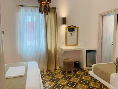 Hotel Semiramis Guesthouse