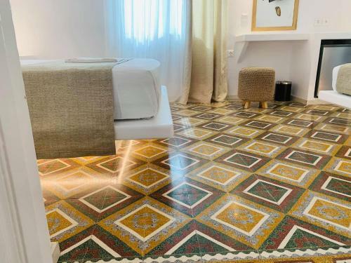 Hotel Semiramis Guesthouse