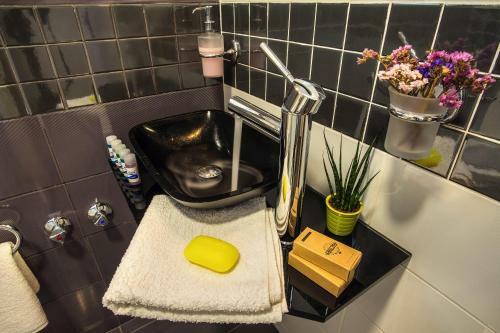Hotel Semiramis Guesthouse