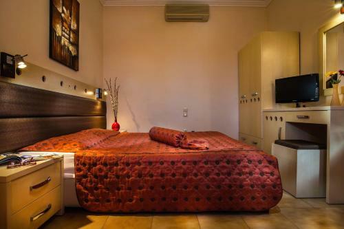 Hotel Semiramis Guesthouse