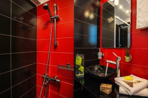 Hotel Semiramis Guesthouse