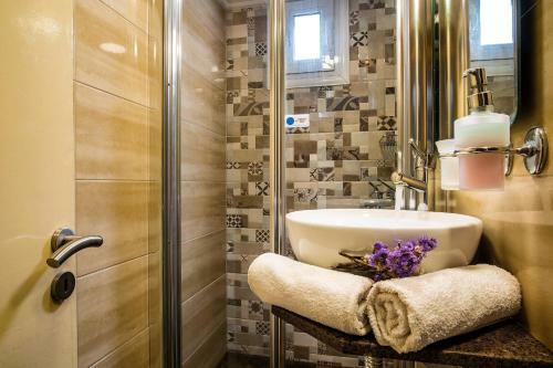 Hotel Semiramis Guesthouse