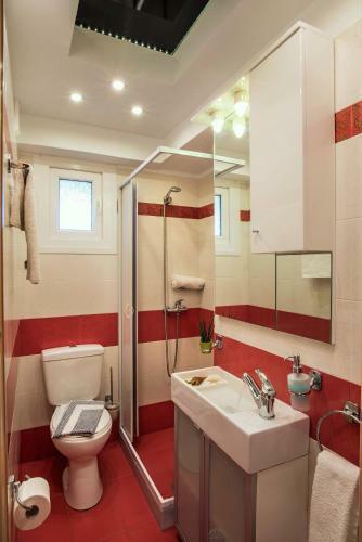 Hotel Semiramis Guesthouse