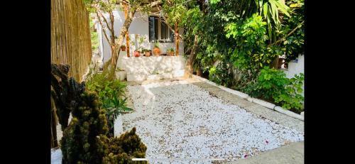 Hotel Semiramis Guesthouse