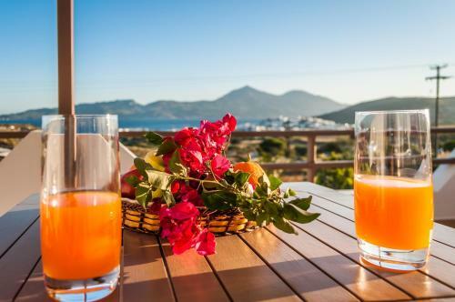 Hotel Oceanis
