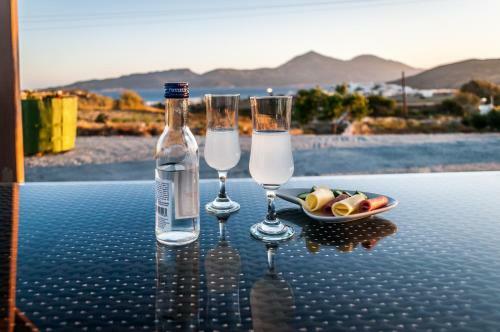 Hotel Oceanis