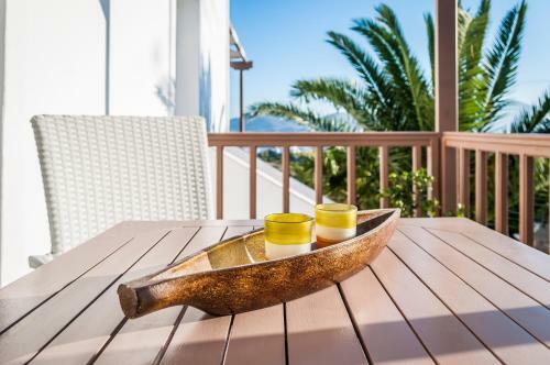 Hotel Oceanis