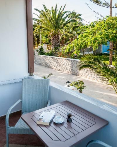Hotel Oceanis