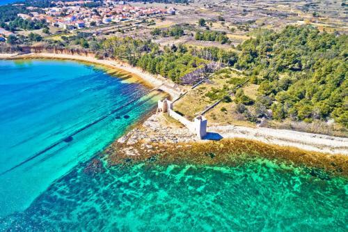 Apartment Jelena 50m From The Beach