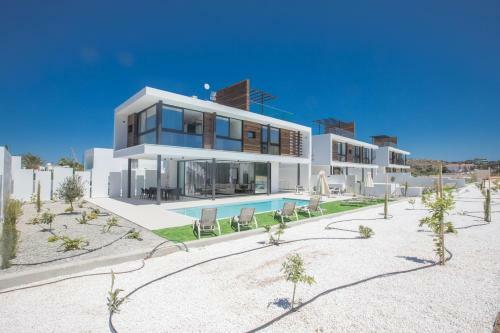 Elite Pearl Villas