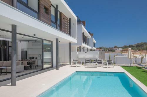 Elite Pearl Villas