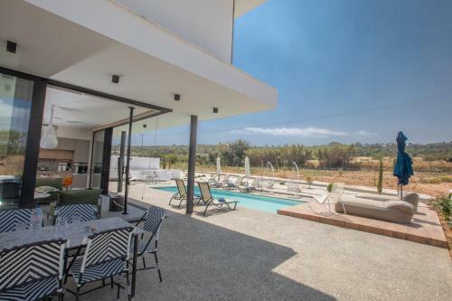 Elite Pearl Villas